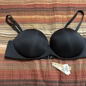 SKIMS Ultimate Push Up Bra